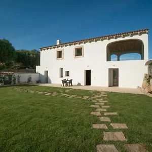Gaia Casa vacanze Arzachena