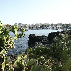 The Patrick Casa vacanze Catania